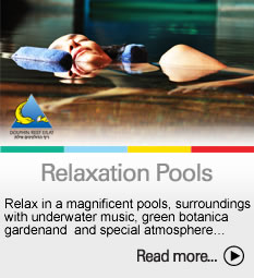 To the Relaxation Pools Page